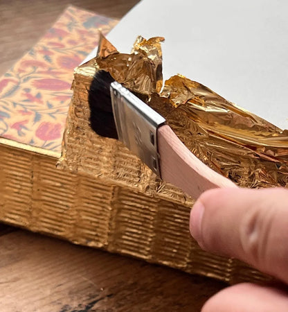 Carnet Canva Prestige