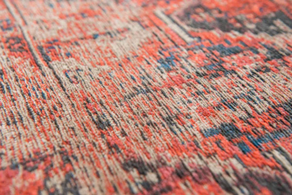 Tapis Fading Wolrd