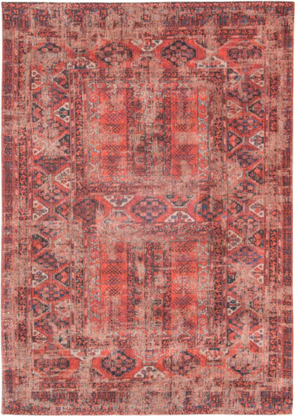 Tapis Fading Wolrd