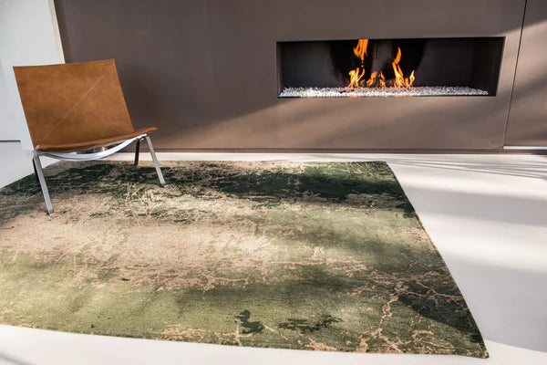 Tapis Mad Men