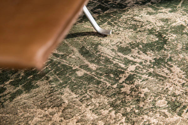Tapis Mad Men