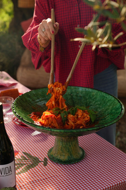 Nappe Tomato 170 x 250 cm