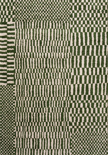 Tapis BERBER