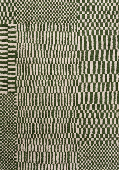 Tapis BERBER