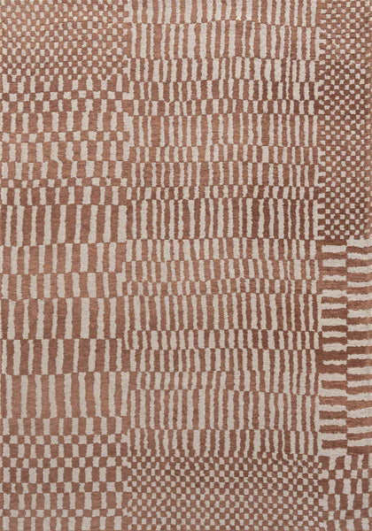 Tapis BERBER
