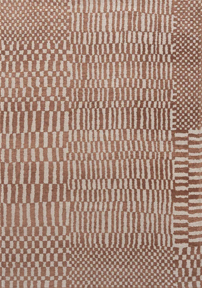 Tapis BERBER