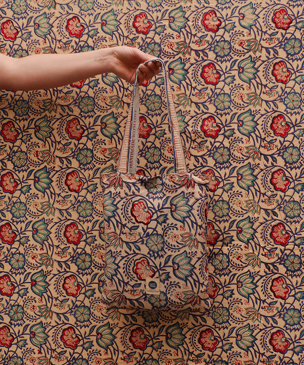 Plaid/Nappe Bluebell