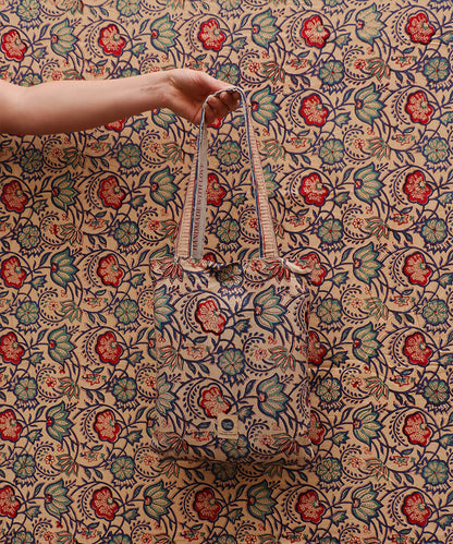 Plaid/Nappe Bluebell