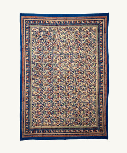 Plaid/Nappe Bluebell