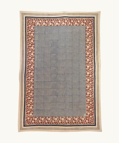Plaid/Nappe Rumi