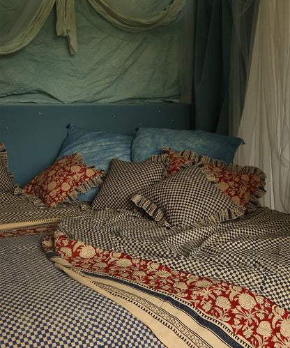 Plaid/Nappe Rumi
