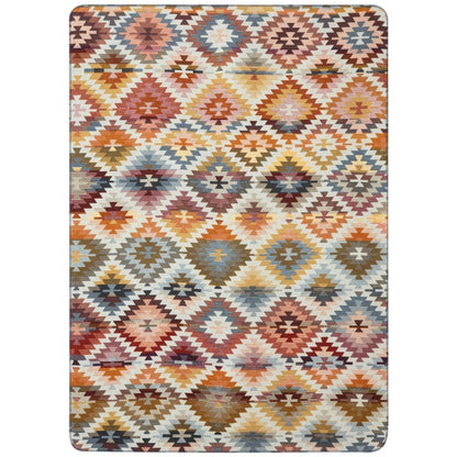 Plaid Nomade