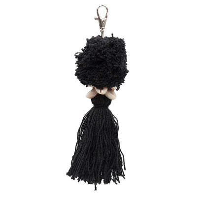 Porte-clés Pompom