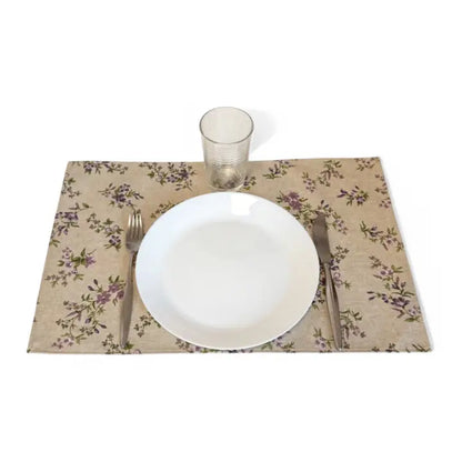 Set de table Résiné Ami