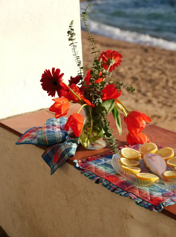 Set de table Stella AZur
