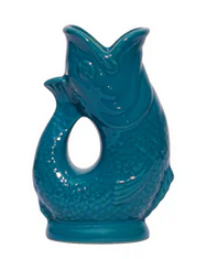 Véritable carafe Gluggle mini 0.40 cl