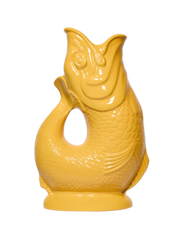 Véritable carafe Gluggle mini 0.40 cl