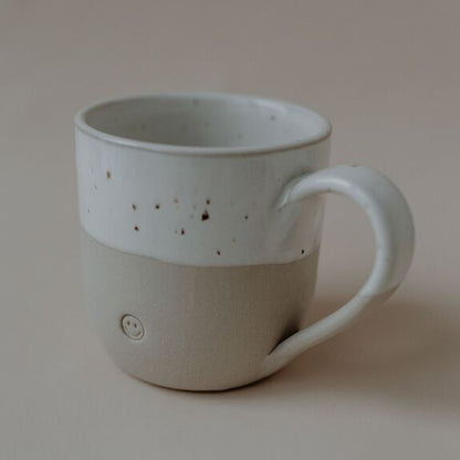 Tasse Smiley