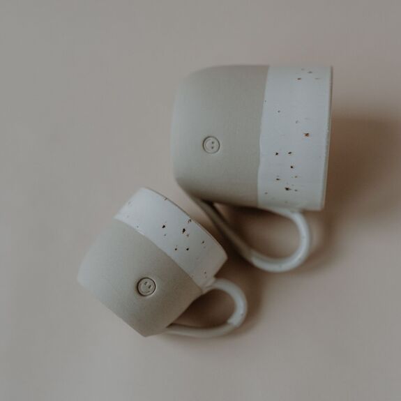 Tasse Smiley