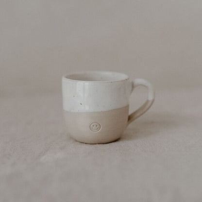 Tasse Smiley