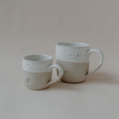 Tasse Smiley