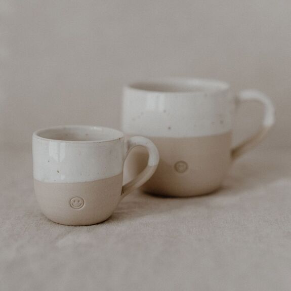 Tasse Smiley