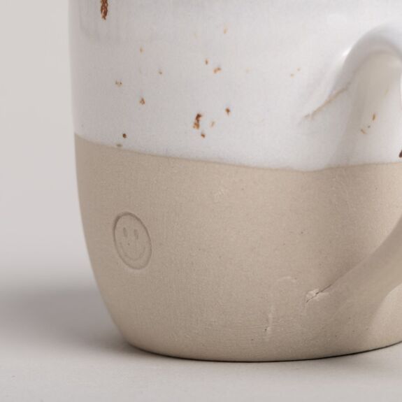 Tasse Smiley
