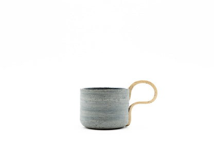 Tasse à thé en céramique