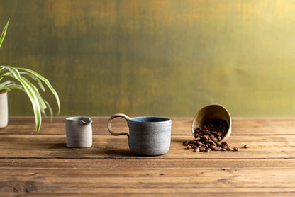 Tasse à thé en céramique