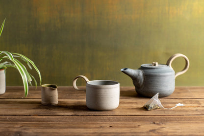 Tasse à thé en céramique