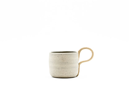 Tasse à thé en céramique