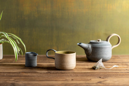 Tasse à thé en céramique