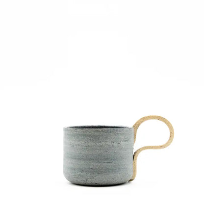 Tasse à thé en céramique