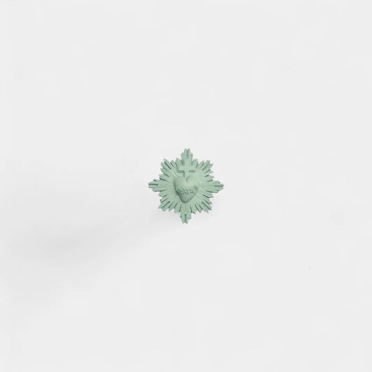 Pin's aimanté ex voto