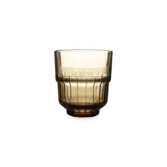 Lot de 4 verres 34 cl Tiffany