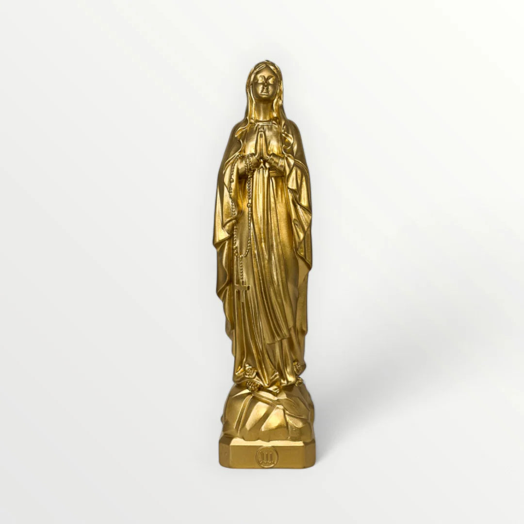 Statuette Vierge Marie 23 cm