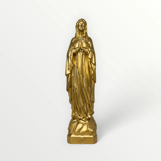 Statuette Vierge Marie 23 cm
