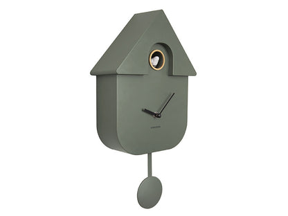 Horloge murale Cuckoo