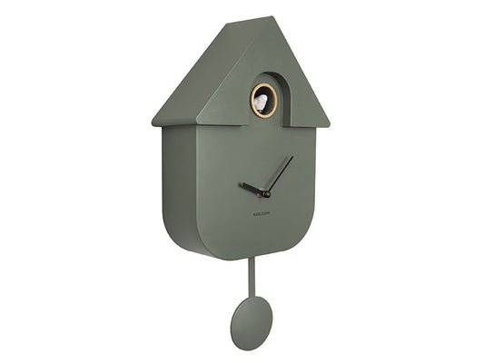 Horloge murale Cuckoo