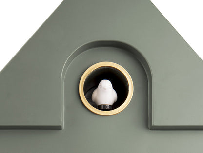 Horloge murale Cuckoo