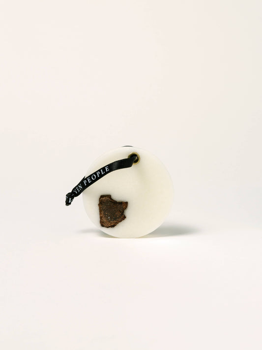 Barre cire parfumée Vanille, Bois de Santal et Musc pour placard