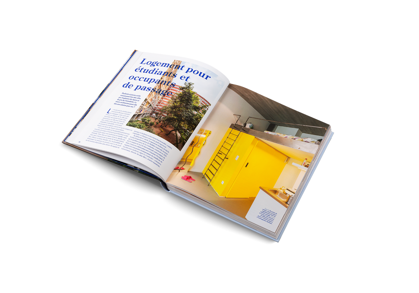 Petits espaces - Aménager et valoriser son intérieur