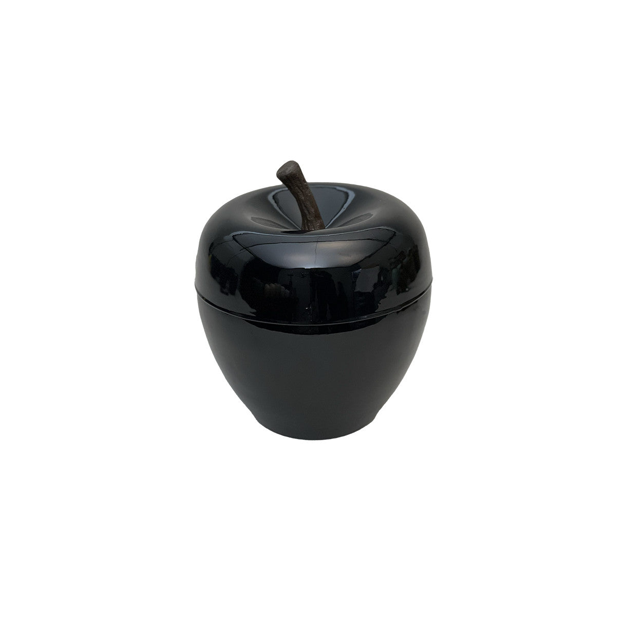 Seau à glace pomme grand modèle