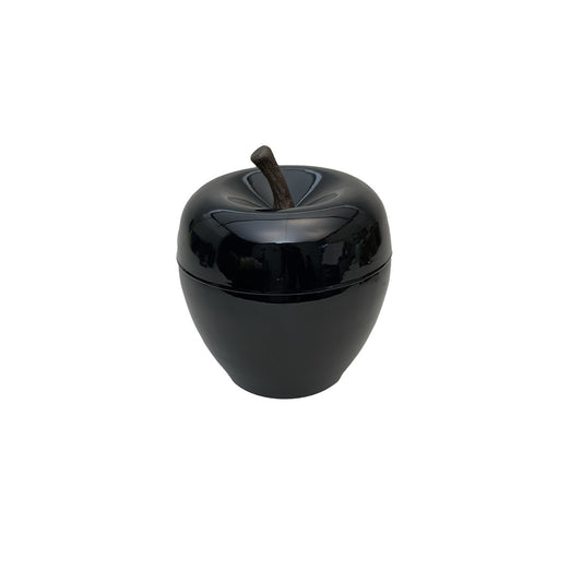 Seau à glace pomme grand modèle