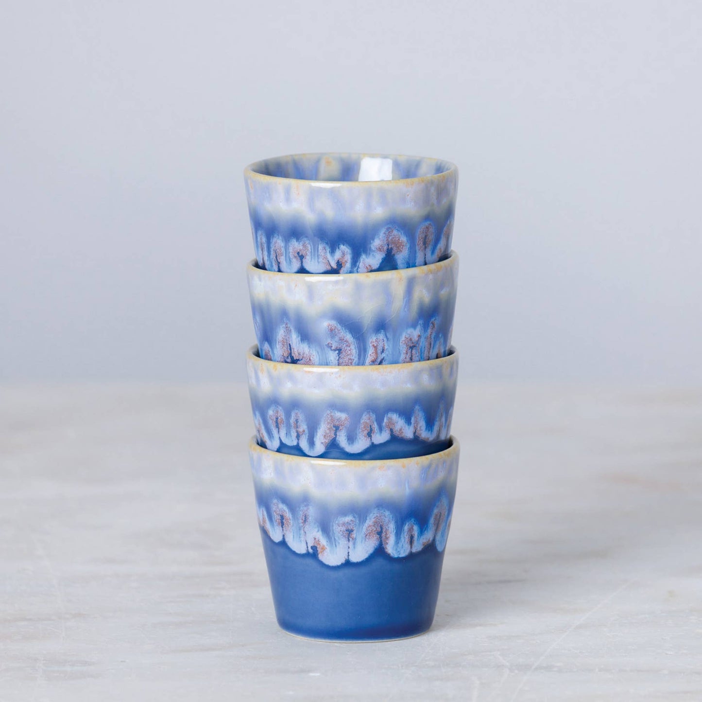 Tasse Lungo 0,19 L en grès Grespresso