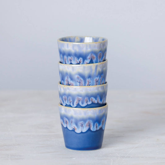 Tasse Lungo 0,19 L en grès Grespresso