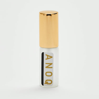 Spray Fragrance Diffuser Black Amber 5 Ml