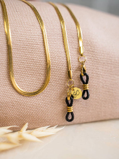 Jane Gold | Sunny Cords