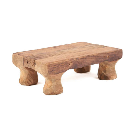 Le Plateau Délicieux - Naturel
