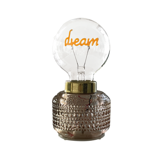 Lampe à piles Dream